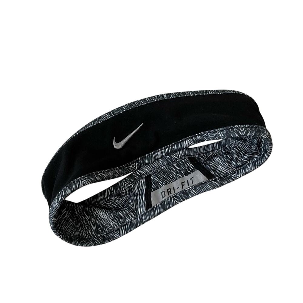 Nike Dri-Fit Running Headband